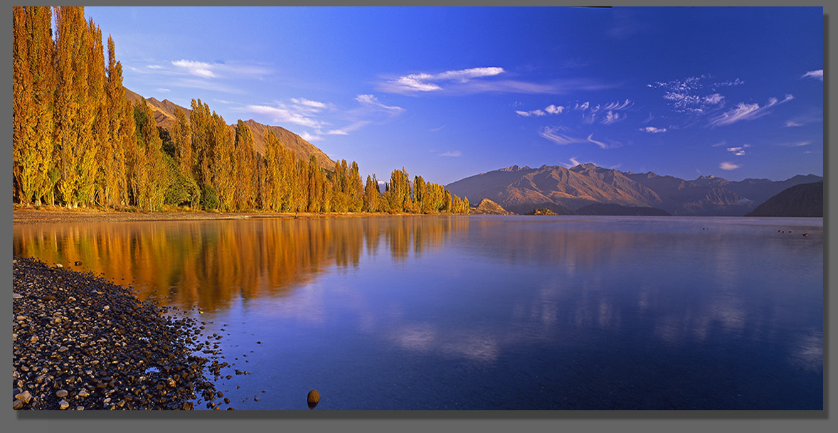 Lake Wanaka Photos